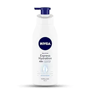 Nivea Body Lotion (400 ml)