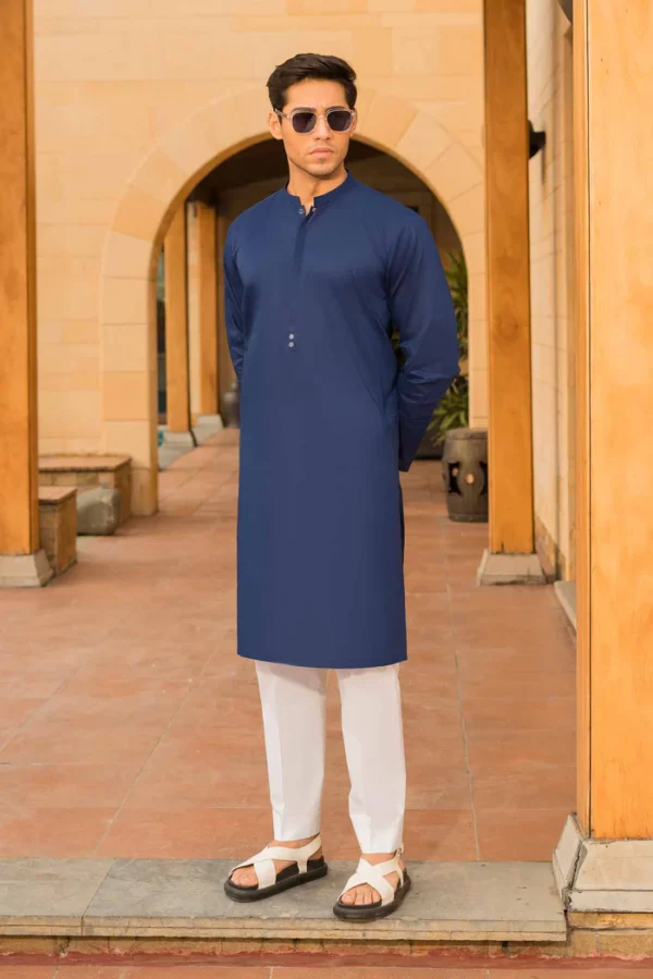 2 Piece - Naqsh Suit