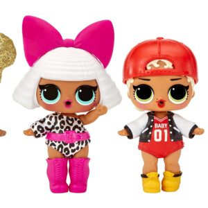 L.O.L. Surprise! Doll
