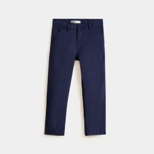Slim Fit Chinos