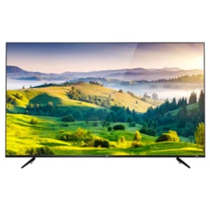 Haier 50″ LED UHD 4K