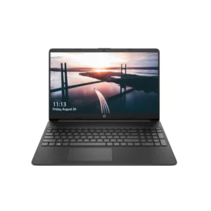 HP 15s Intel i3 / 4 GB / 256 GB SSD