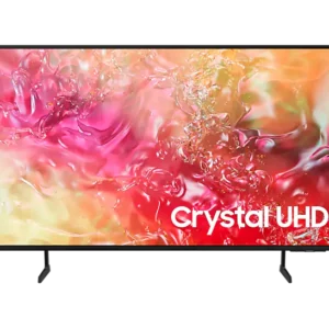 Samsung 43″ Crystal UHD 4K