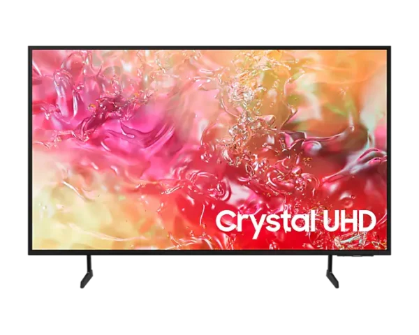 Samsung 43″ Crystal UHD 4K